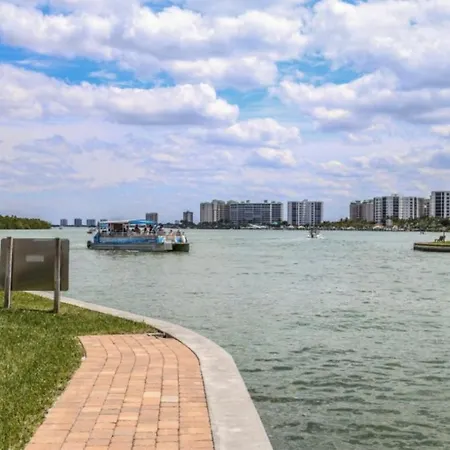 Villa Windward Point 511